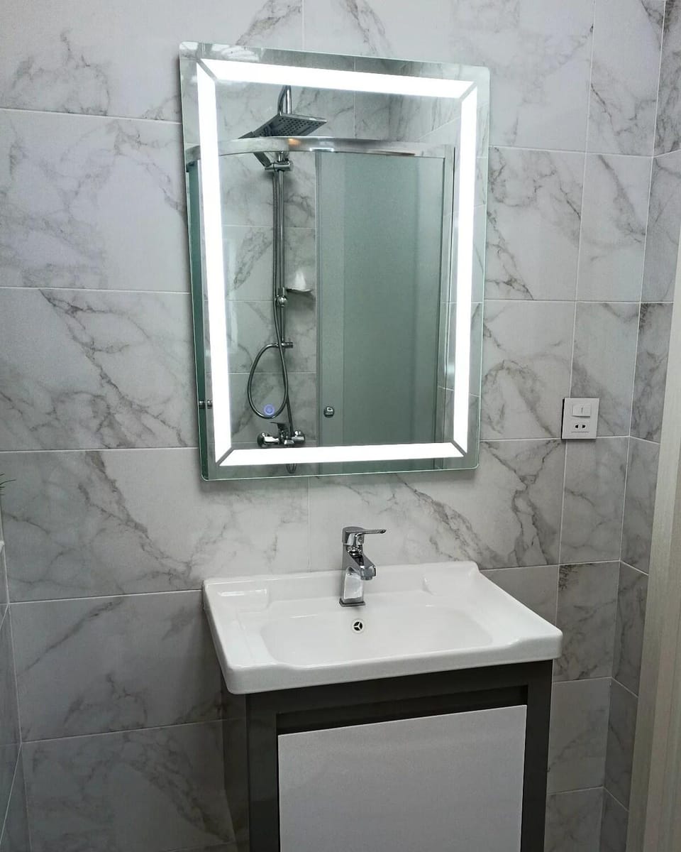 Prestigious apartment of Gara Garaev Apartment in Baku