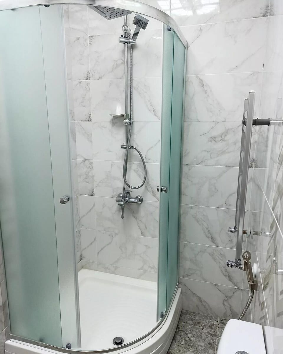 Prestigious apartment of Gara Garaev Apartment in Baku