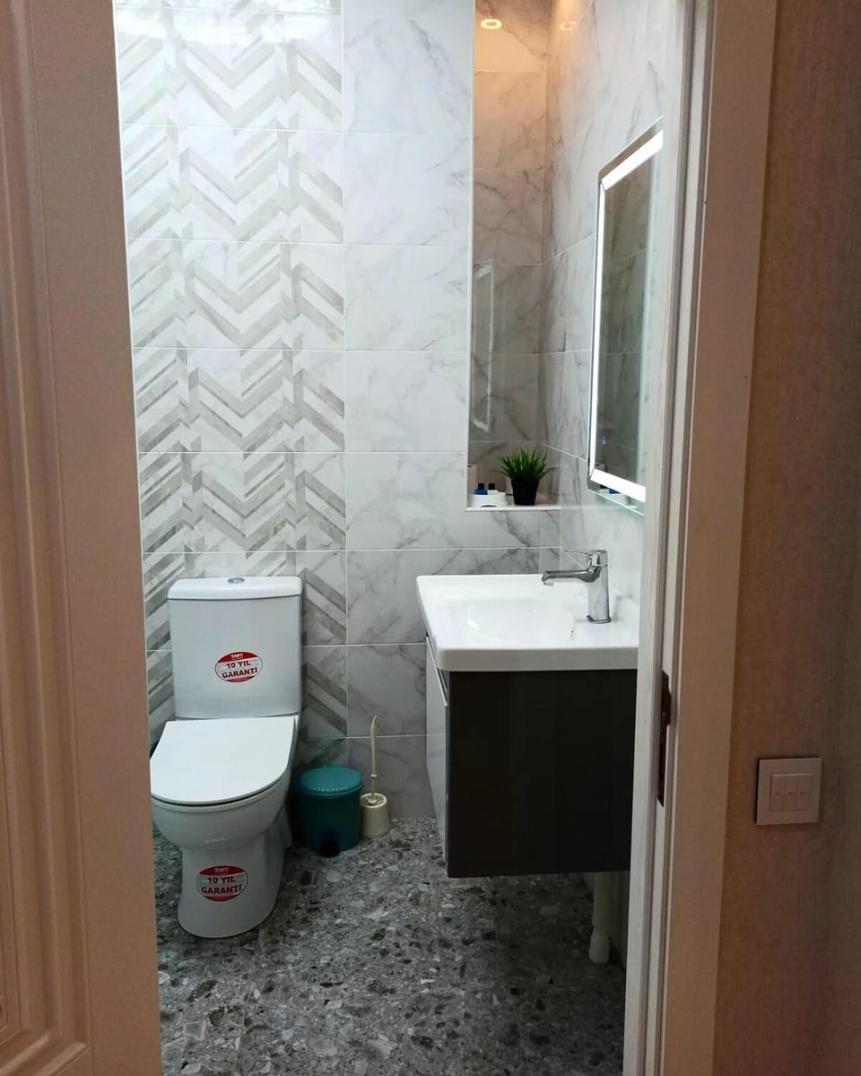 Prestigious apartment of Gara Garaev Apartment in Baku