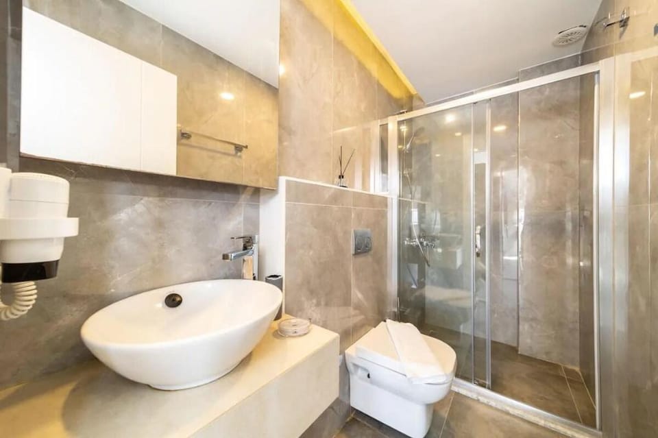Lara'S Homes Not Hotel ! Elite Area Antalya 4 Apartment in Antalya