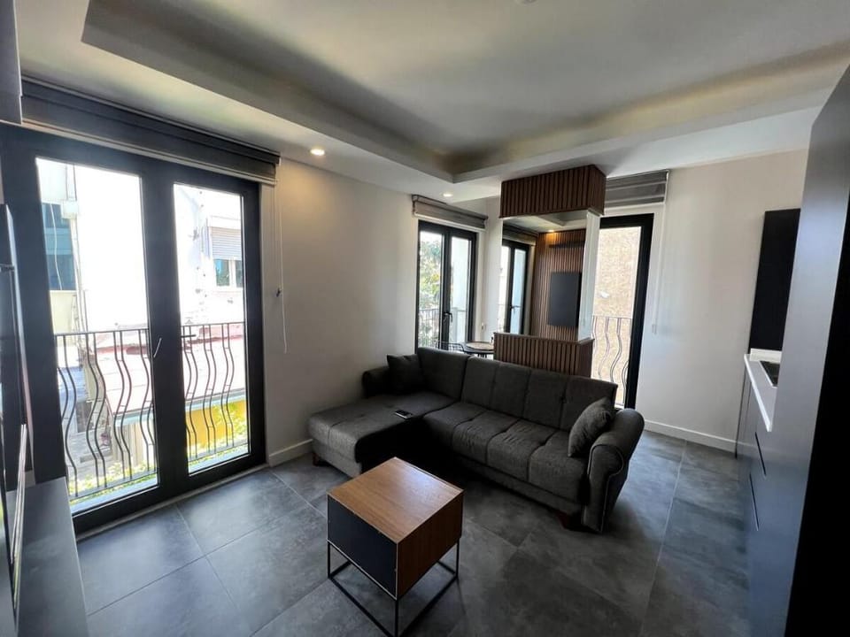 Lara'S Homes Not Hotel ! Elite Area Antalya 4 Apartment in Antalya
