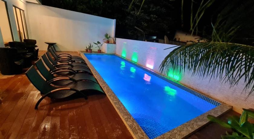 Ari Grand Hotel & Spa Maldives Hotel in Maldives