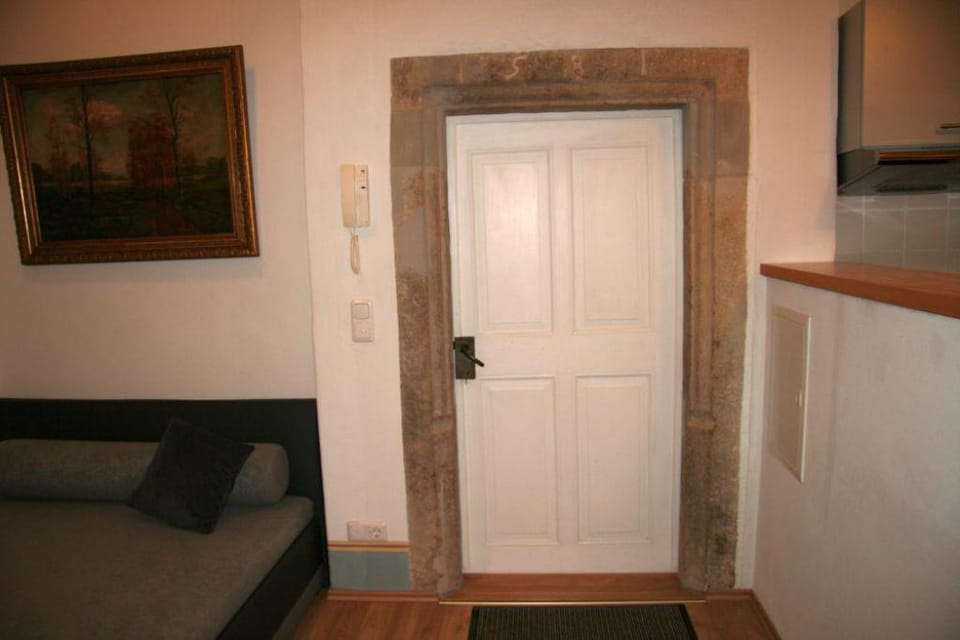 Ferienwohnung im Pfarrhaus Maxen Apartment in Sächsische Schweiz-Osterzgebirge