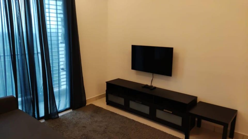 Tiara Imperio SOHO - Two Bedroom with Pool Apartment in Negeri Sembilan, Malaysia