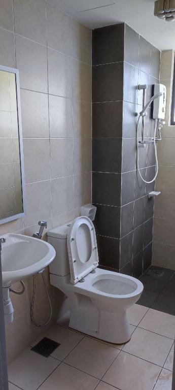 Tiara Imperio SOHO - Two Bedroom with Pool Apartment in Negeri Sembilan, Malaysia