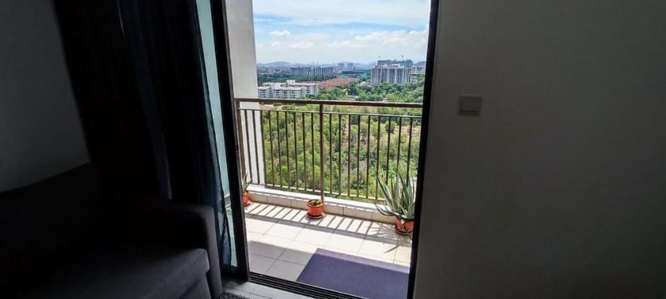 Tiara Imperio SOHO - Two Bedroom with Pool Apartment in Negeri Sembilan, Malaysia