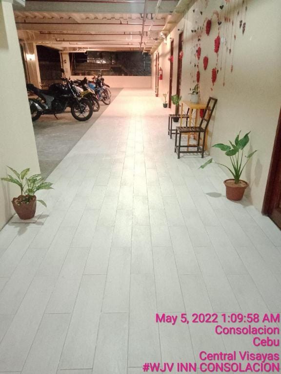 WJV- INN Hotel in Central Visayas