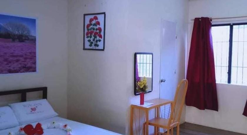 WJV- INN Hotel in Central Visayas