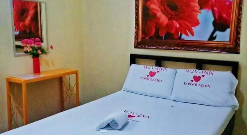 WJV- INN Hotel in Central Visayas