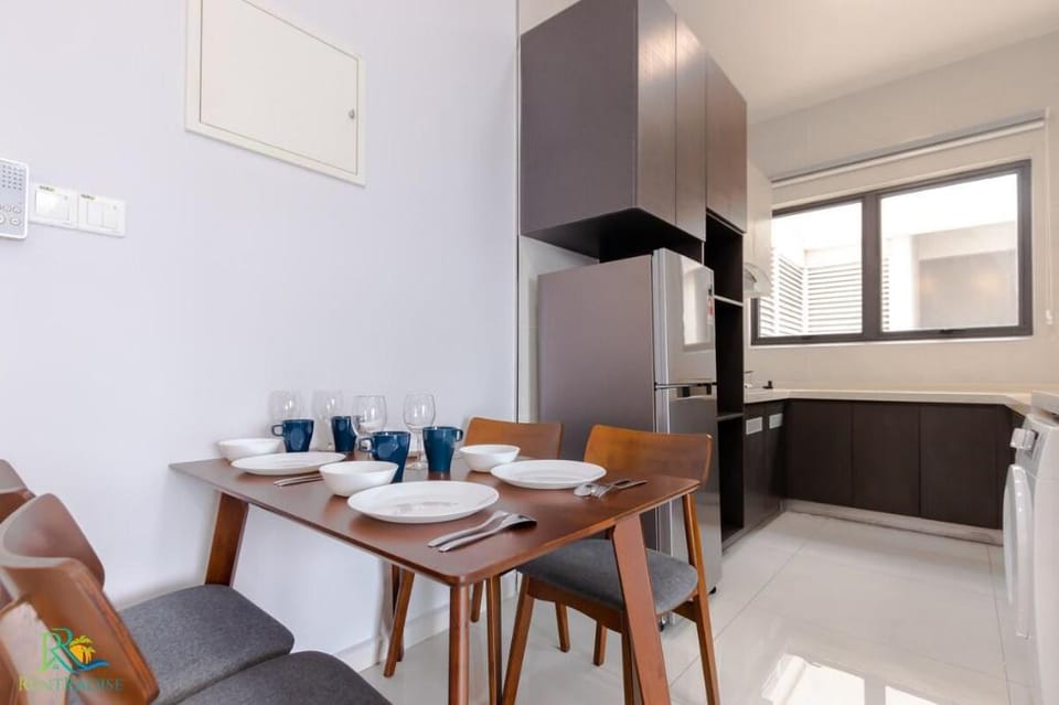 Aura⋅Country . Country Garden @ 2BR 4Pax near CIQ Vacation rental in Johor Bahru