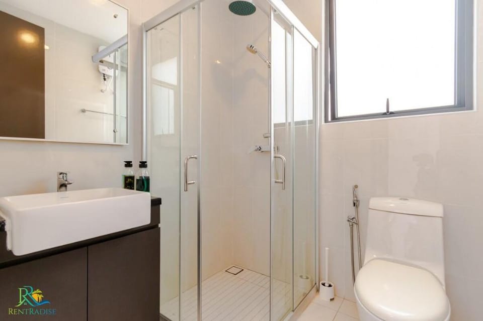Aura⋅Country . Country Garden @ 2BR 4Pax near CIQ Vacation rental in Johor Bahru