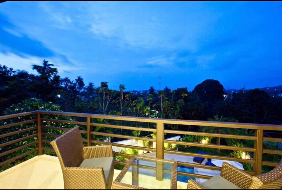 Stunning 3 Bedroom Pool Villa SDV040 Villa in Ko Samui