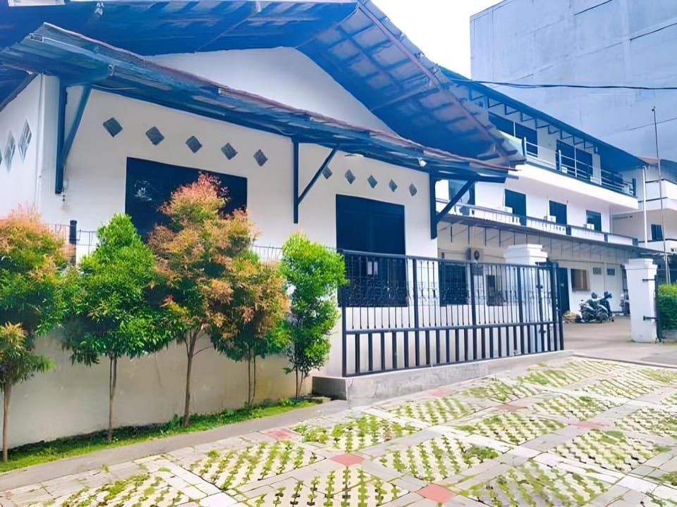 Duta Hotel Hotel in West Java