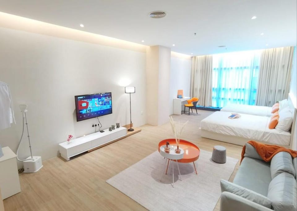 The Peak @ Bangsar South Mid Valley Apartment in Federal Territory of Kuala Lumpur