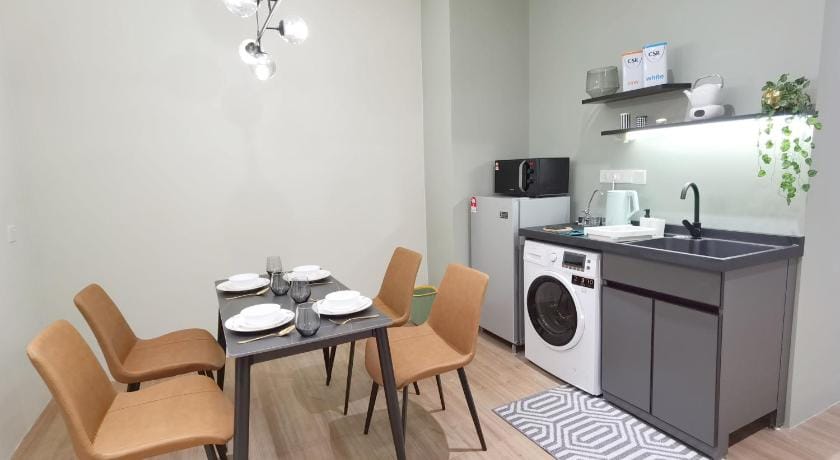 Mid Valley / Bangsar Apartments Apartment in Federal Territory of Kuala Lumpur
