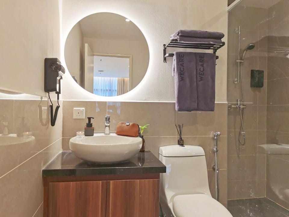 The President @ Bangsar South Mid Valley Apartment in Federal Territory of Kuala Lumpur