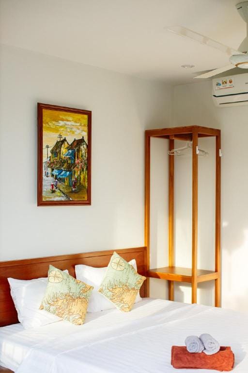 Beach Forest Villa Villa in Hoi An