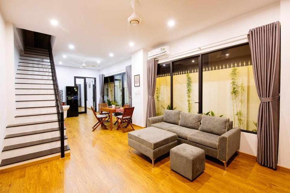 Beach Forest Villa Villa in Hoi An