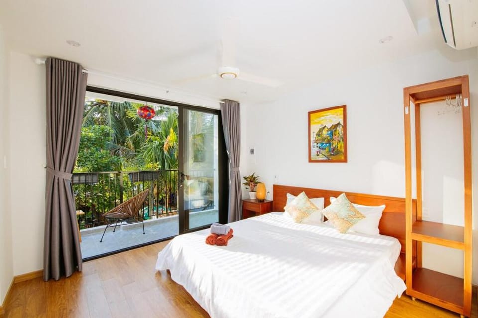 Beach Forest Villa Villa in Hoi An
