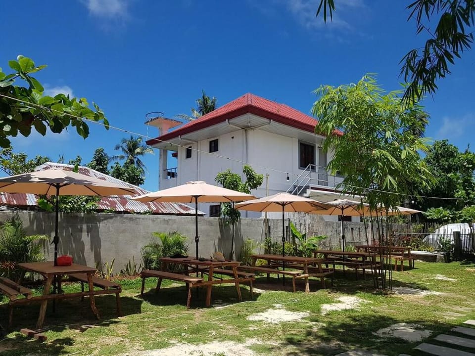 General Luna Houses Vacation rental in General Luna