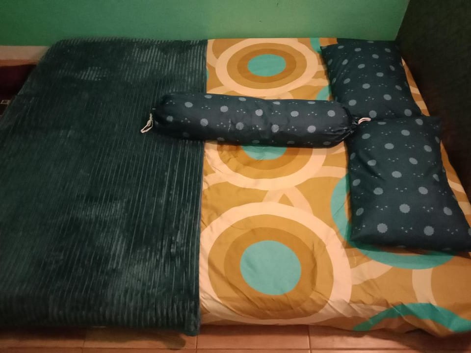 Homestay Brokoli Syariah Vacation rental in Lembang