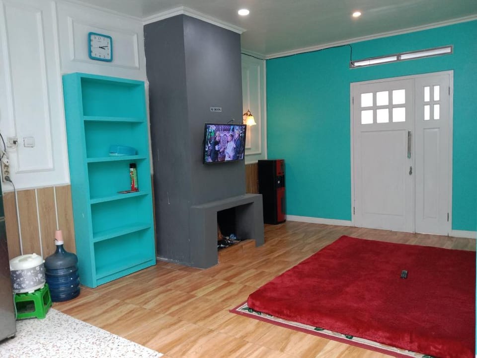 Homestay Brokoli Syariah Vacation rental in Lembang