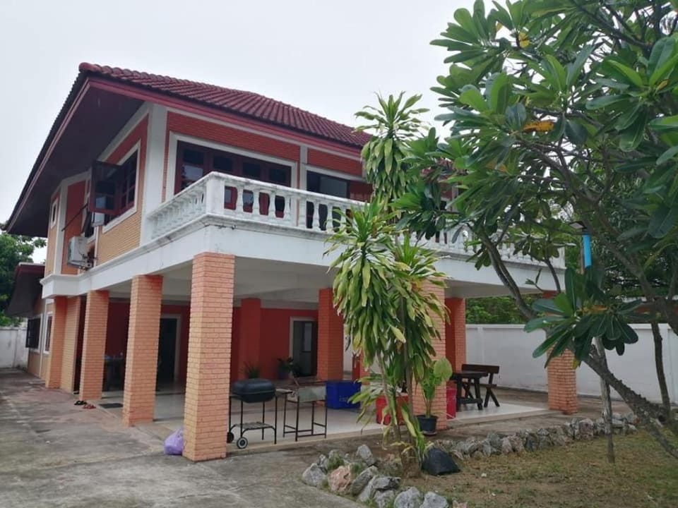 Ma Baan House by the sea  Vacation rental in Thailand