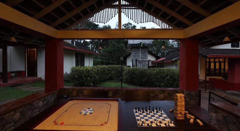 Avadale Coorg Resort in Kerala