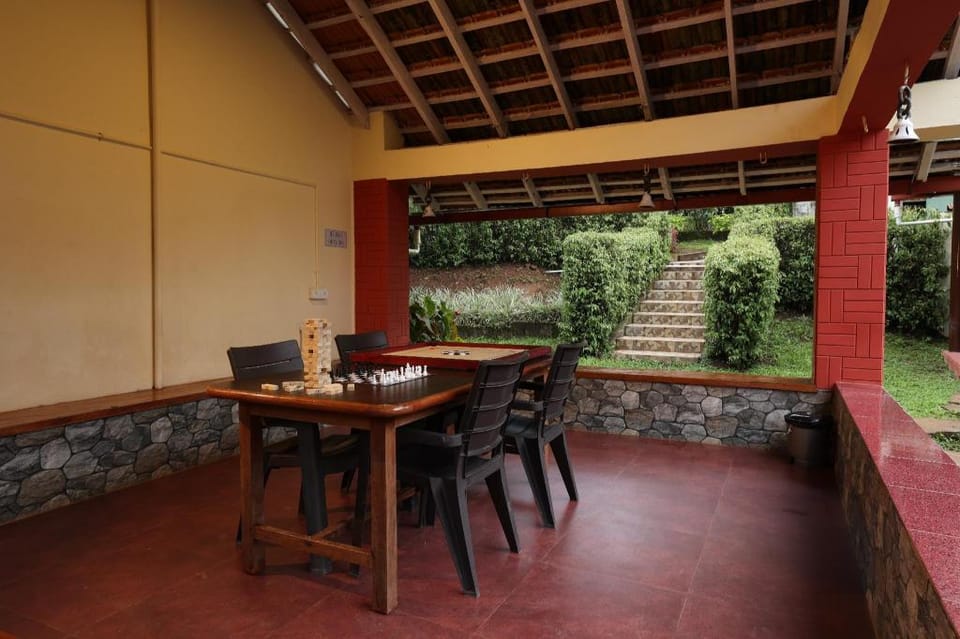 Avadale Coorg Resort in Kerala
