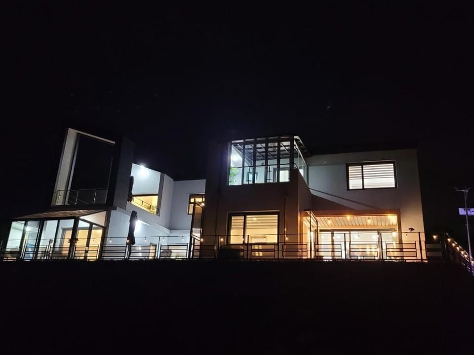 Jaeju Beobaena The Home Bed and Breakfast in South Korea