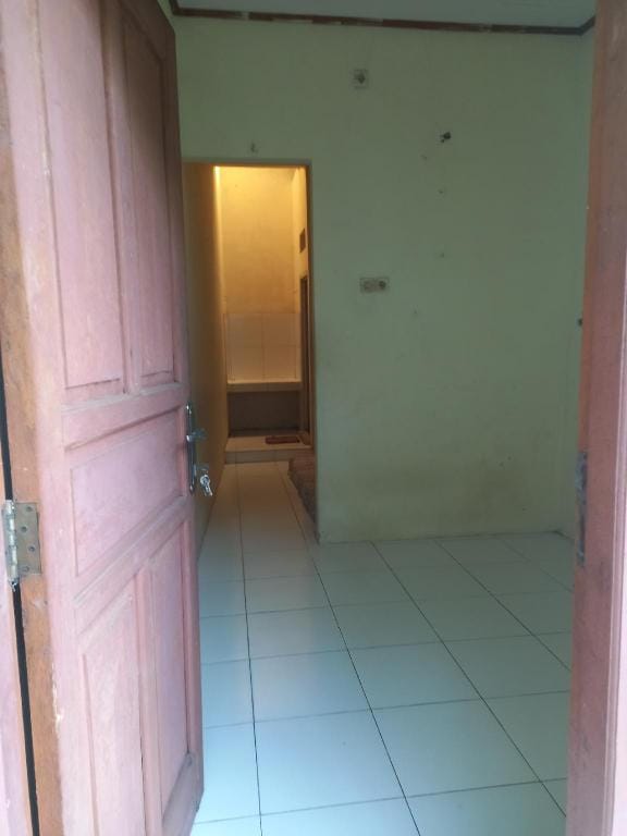 Kost sapri Vacation rental in Jakarta