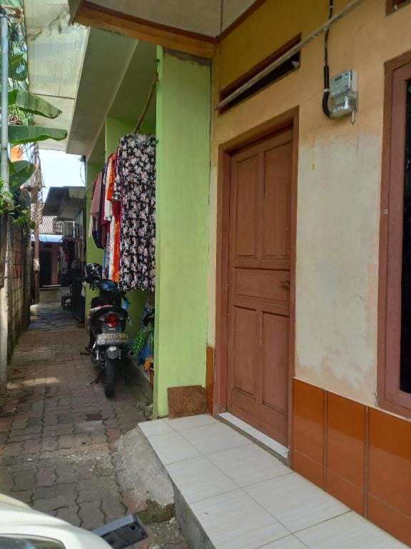 Kost sapri Vacation rental in Jakarta