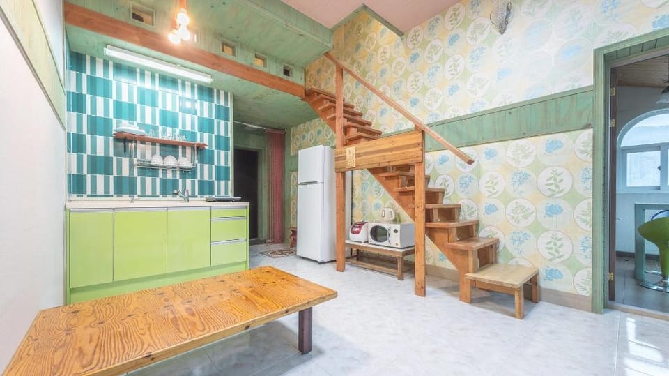 Gapyeong Namueuikkum pension Bed and Breakfast in Gyeonggi-do