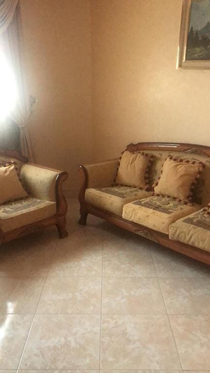 Spacious and comfortable house for recreation  Villa in Riyadh