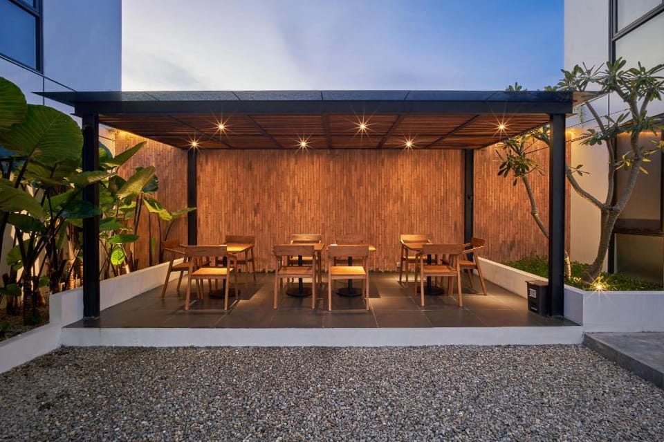 Sumilir Guest House Hotel in East Java
