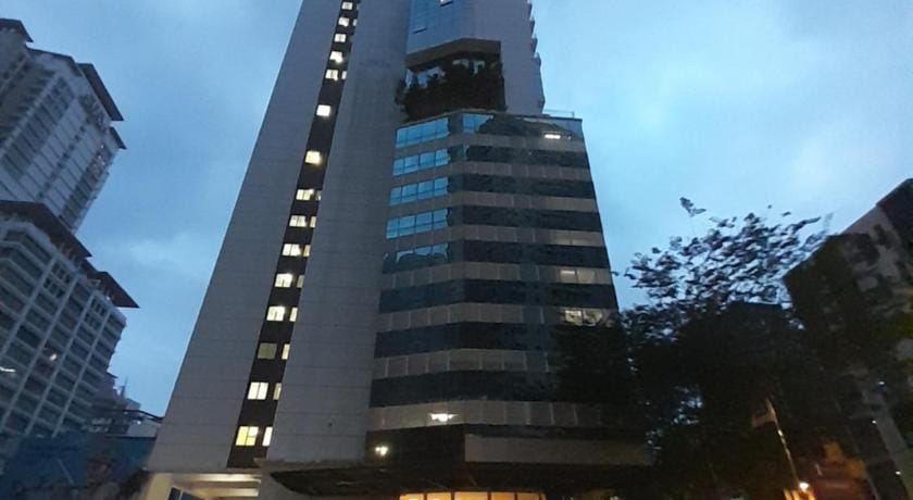 City Home Suites Kuala Lumpur City Centre  Apartment in Federal Territory of Kuala Lumpur