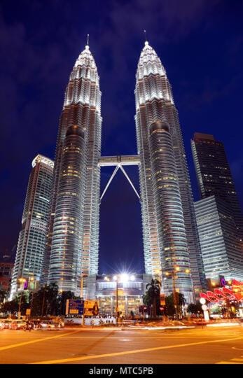City Home Suites Kuala Lumpur City Centre  Apartment in Federal Territory of Kuala Lumpur
