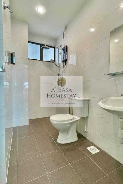 A' Casa Homestay Ipoh Perak Apartment in Ipoh