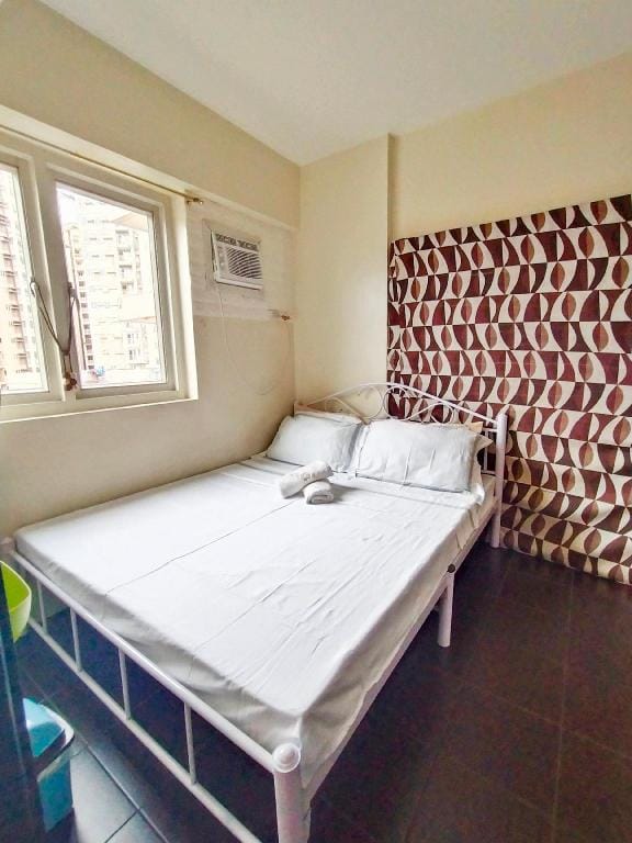The Rochester - Flat in Pasig near BGC Apartment in Pasig