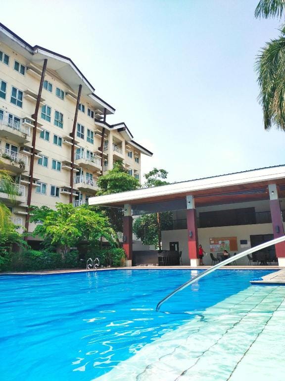 The Rochester - Flat in Pasig near BGC Apartment in Pasig