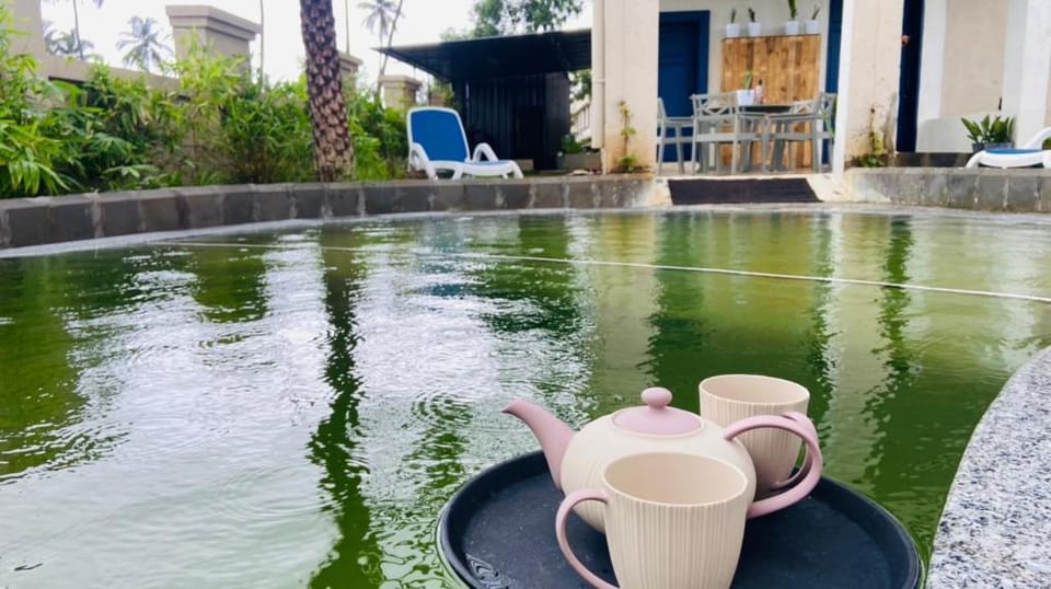 Nest Villa Villa in Gujarat