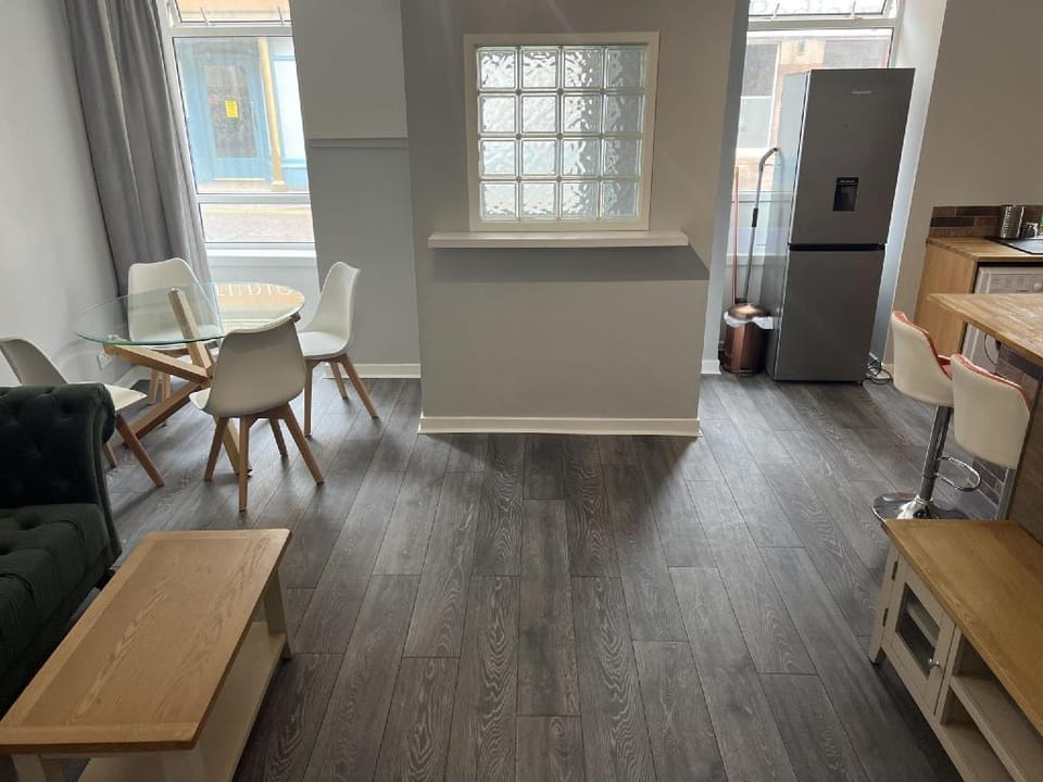 The Black Isle Apartment Apartment in Inverness
