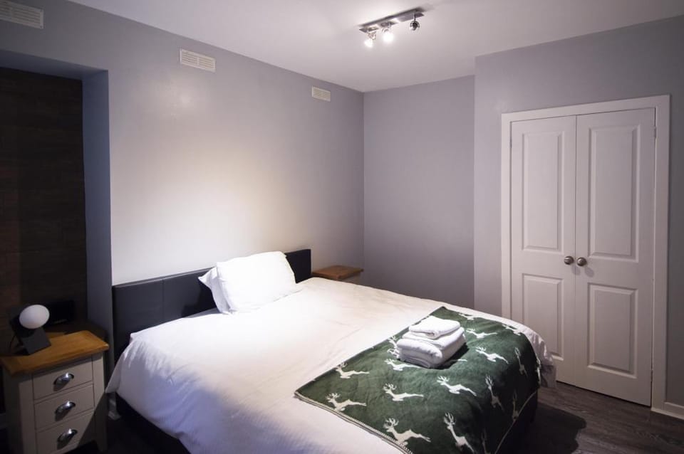 The Black Isle Apartment Apartment in Inverness