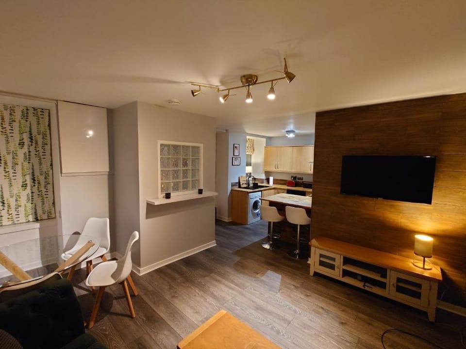 The Black Isle Apartment Apartment in Inverness