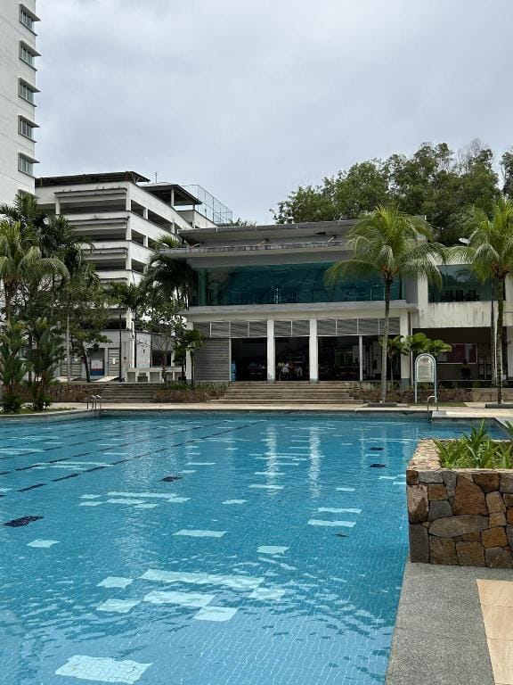 Your Perfect Premium Home Holidays (PPHH) Apartment in Selangor, Malaysia