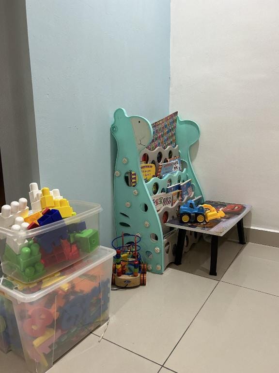 Your Perfect Premium Home Holidays (PPHH) Apartment in Selangor, Malaysia