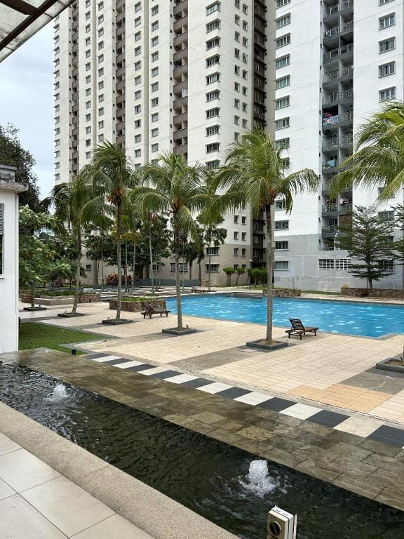 Your Perfect Premium Home Holidays (PPHH) Apartment in Selangor, Malaysia