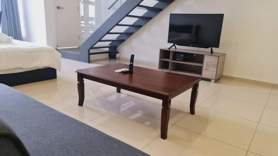 Stylish Eko Cheras Duplex Duke Second Homes Vacation rental in Federal Territory of Kuala Lumpur