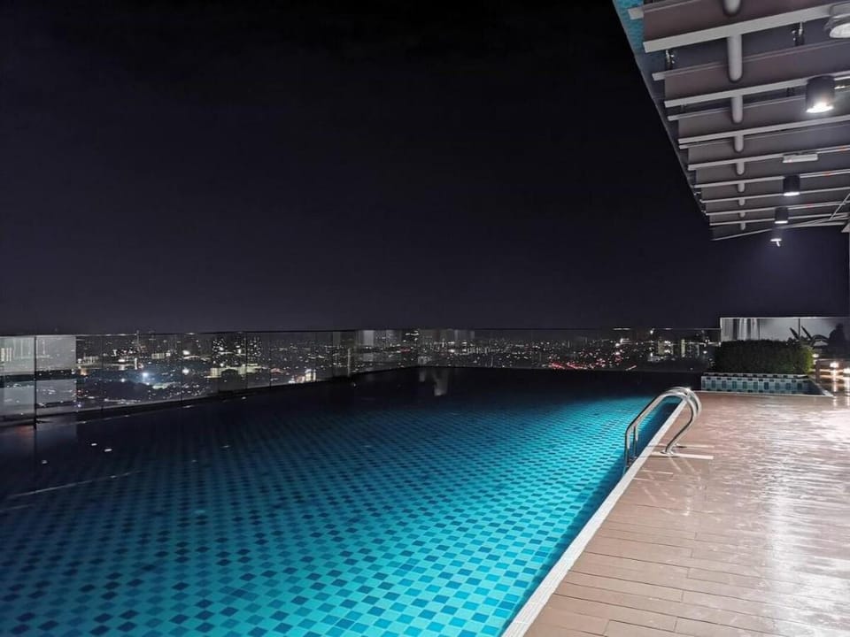 Stylish Eko Cheras Duplex Duke Second Homes Vacation rental in Federal Territory of Kuala Lumpur