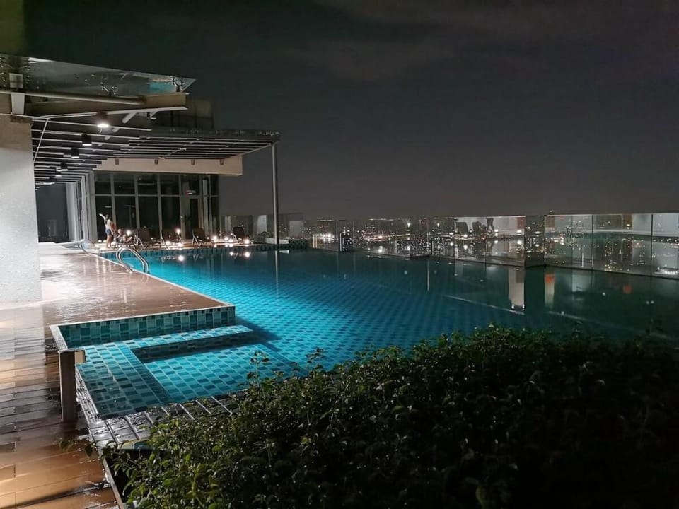 Stylish Eko Cheras Duplex Duke Second Homes Vacation rental in Federal Territory of Kuala Lumpur